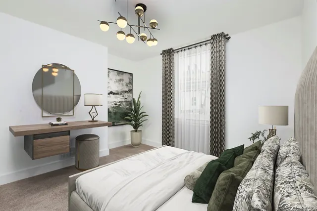 Burlington Place, Eastbourne, photo 1