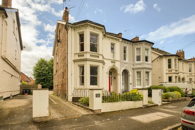 Avenue Road, Leamington Spa, CV31, photo 2