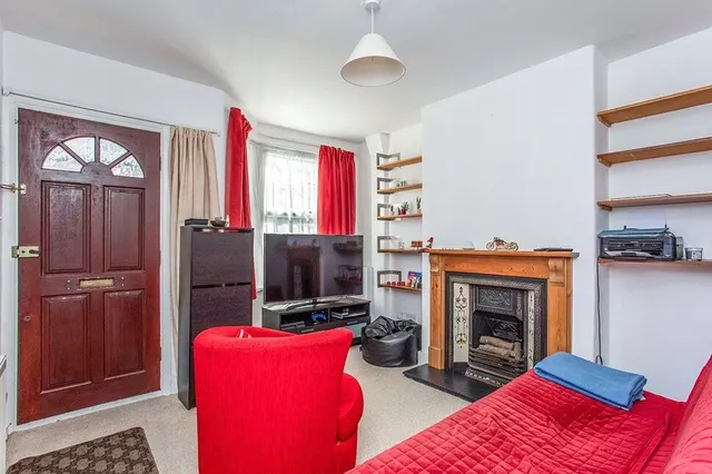 Nevill Grove, Watford, WD24, photo 2