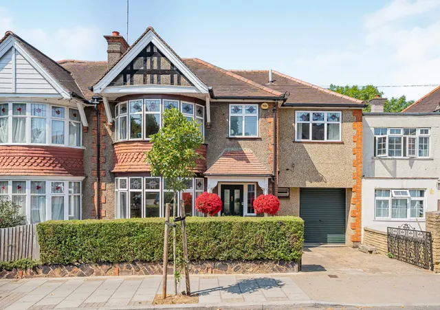 Marlborough Hill, Harrow, HA1, photo 1