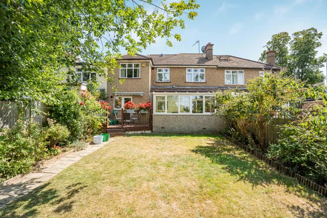 Marlborough Hill, Harrow, HA1, photo 2