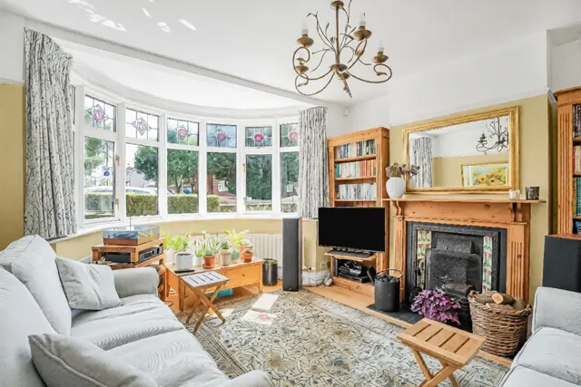 Marlborough Hill, Harrow, HA1, photo 3