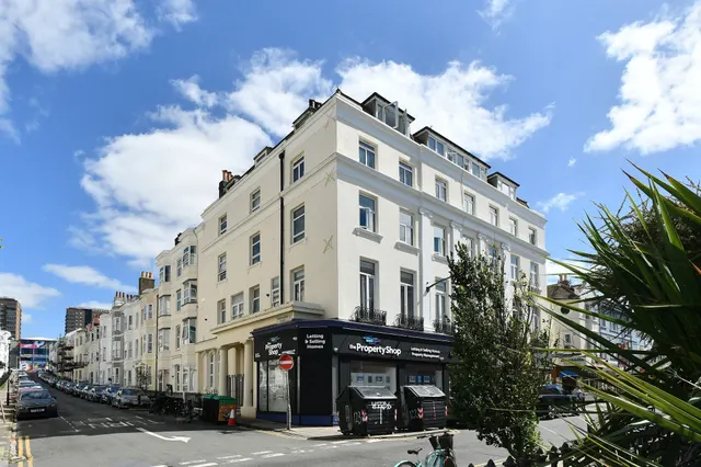 Devonshire Place, BRIGHTON, photo 1