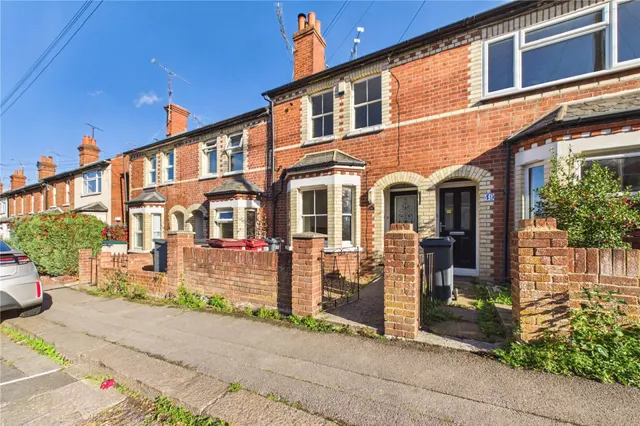 Beecham Road, Reading, RG30, photo 1