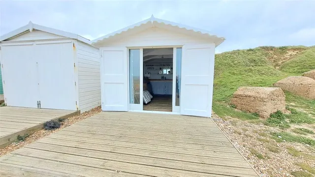 Photo 3 — Bexhill Road, St. Leonards-on-Sea, East Sussex, TN38