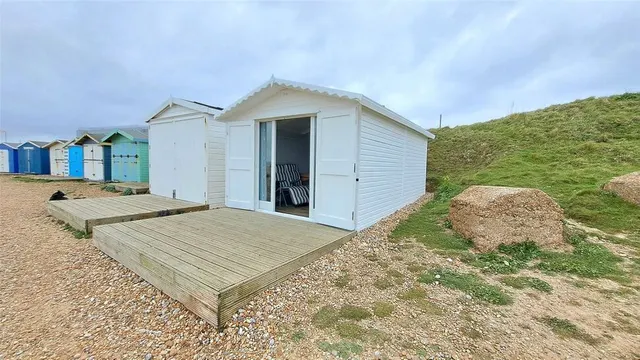 Photo 2 — Bexhill Road, St. Leonards-on-Sea, East Sussex, TN38