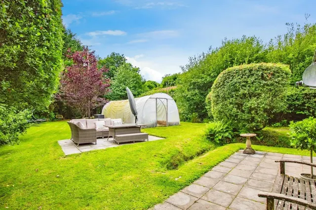 Velindre, Llandysul, SA44, photo 2