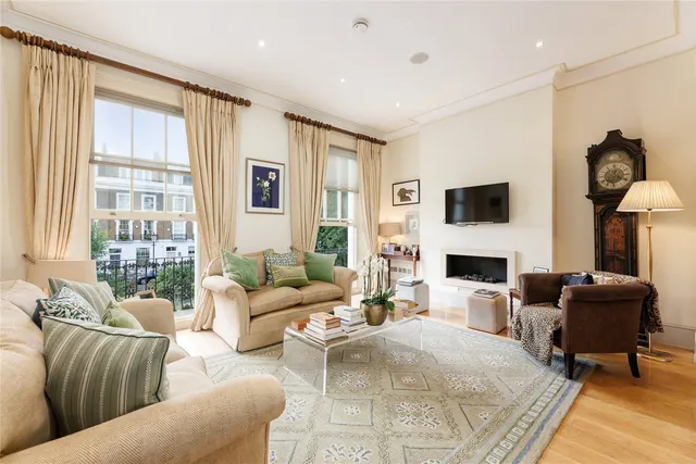 Markham Square, Chelsea, London, SW3, photo 1