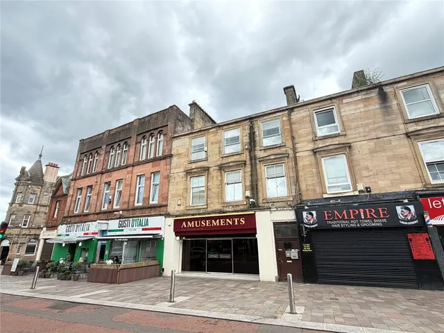 Townhead Street, Hamilton, ML3, photo 1
