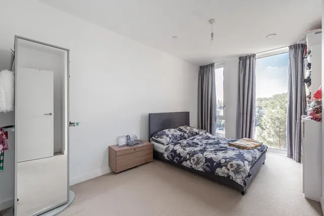 Photo 2 — Flat 31, Hartley Apartments, Perceval Square, College Road, Harrow