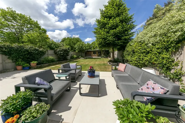 Pensford Avenue, Kew, TW9, photo 2