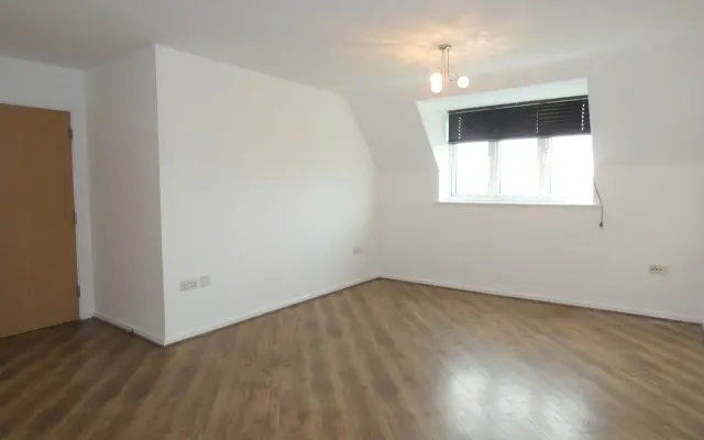 Photo 3 — Greenings Court, Warrington