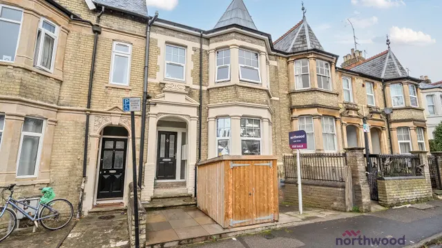 Divinity Road, Cowley, OX4, photo 2