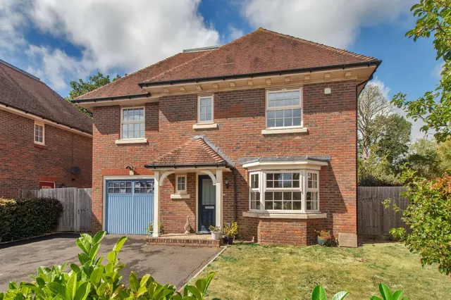 Parsonage Croft, Etchingham, East Sussex, TN19 7BY, photo 1