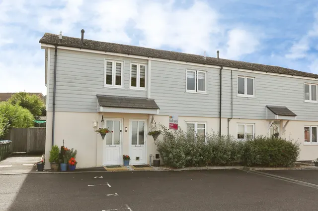 Morrison Close, SOUTHAMPTON, photo 1