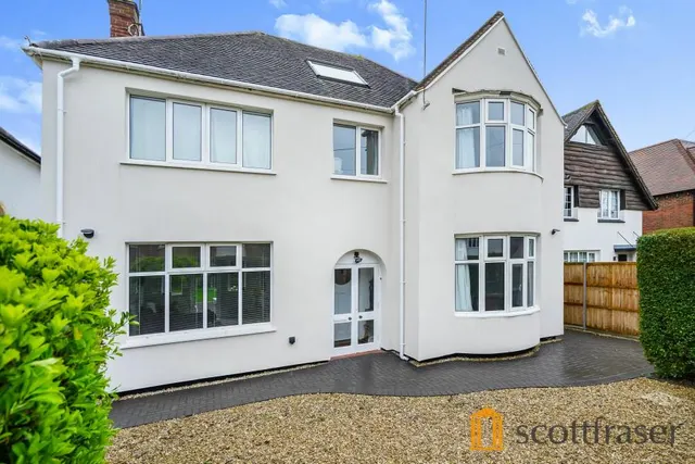 Summerhill Road, Oxford, OX2, photo 1