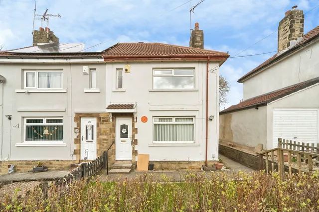 Prospect Grove, Shipley, photo 1
