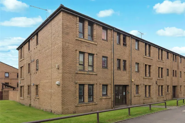 Raeberry Street, North Kelvinside, Glasgow, G20, photo 1