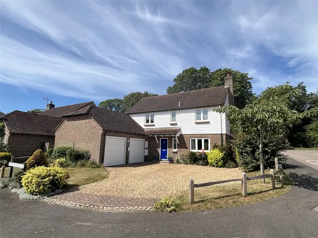 Graffham Close, Chichester, PO19, photo 1