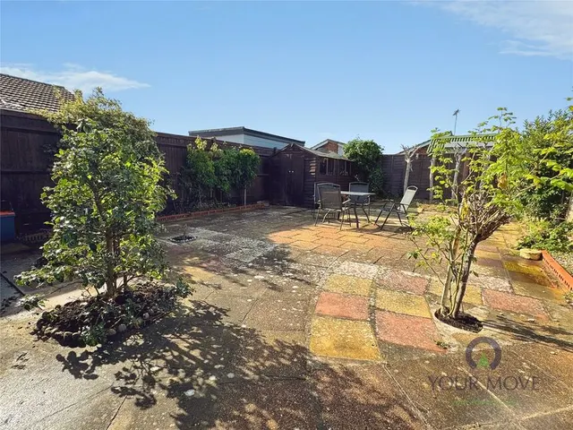 Jervis Avenue, Eastbourne, BN23, photo 2