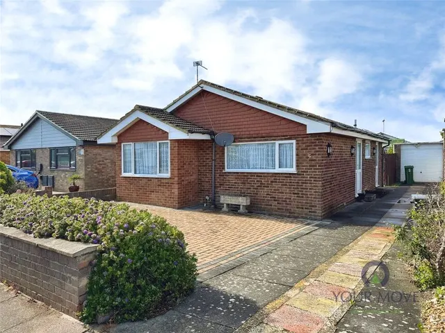 Jervis Avenue, Eastbourne, BN23, photo 1