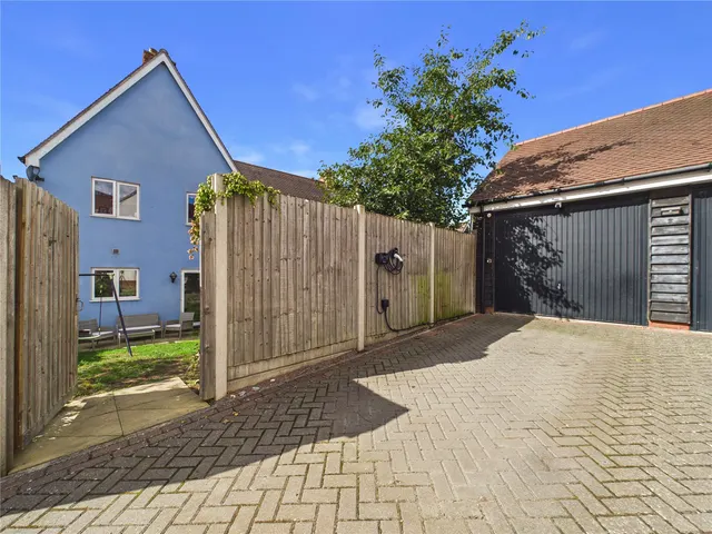 Pikes Marsh, Bures, CO8, photo 2