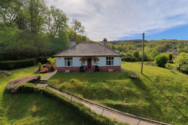 Upper Lydbrook, Lydbrook, GL17, photo 1
