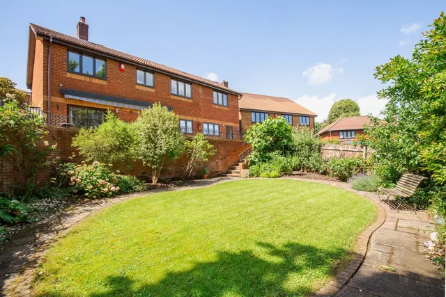 Glenavon Park, Bristol, BS9, photo 3