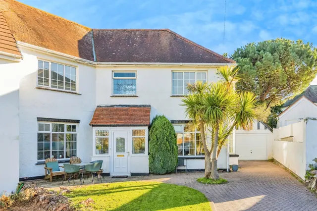 Osney Avenue, Paignton, photo 1