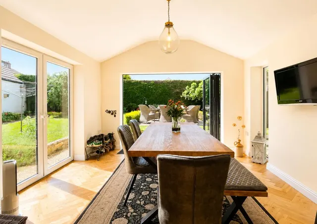 Photo 3 — Lynfield Road, Frome BA11 4JB