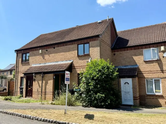 Milecastle, Bancroft, Milton Keynes, Buckinghamshire, MK13 0QN, photo 1