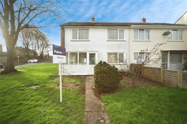 St. Patricks Road, Taunton, TA2, photo 1