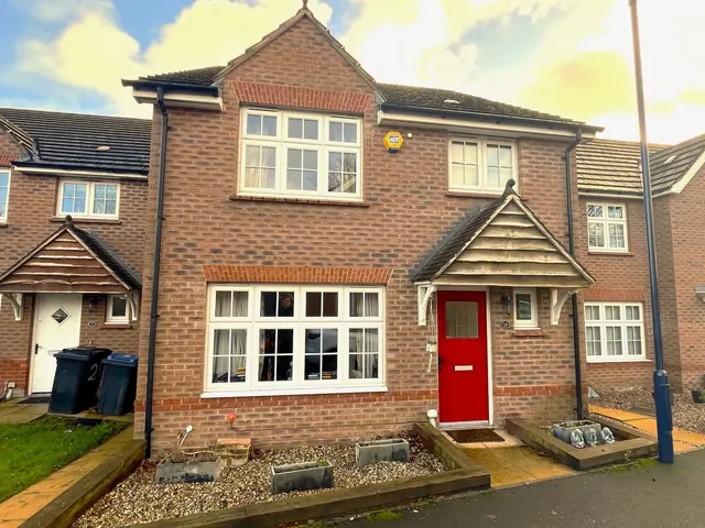 Fleming Way, Rubery, photo 1
