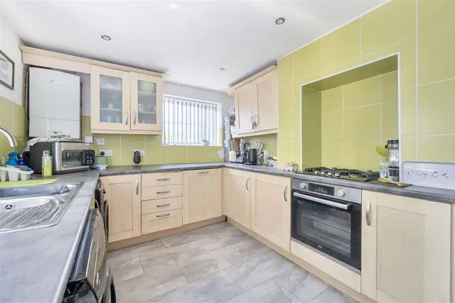 Photo 2 — Campbell Road, Walmer, Deal, CT14 7EG