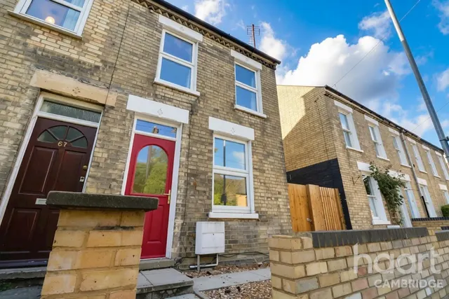 River Lane, CB5, photo 1