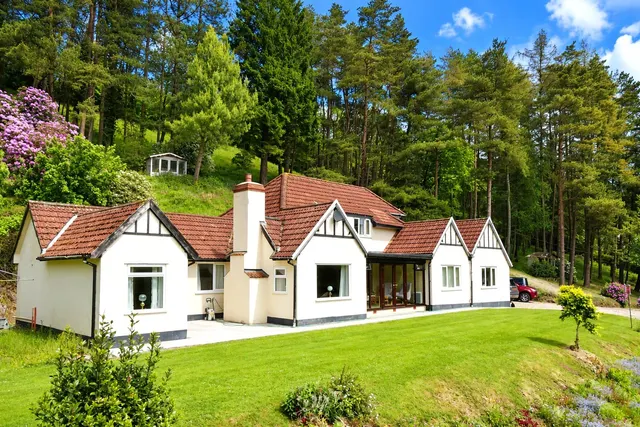 Winsford, Minehead, photo 1