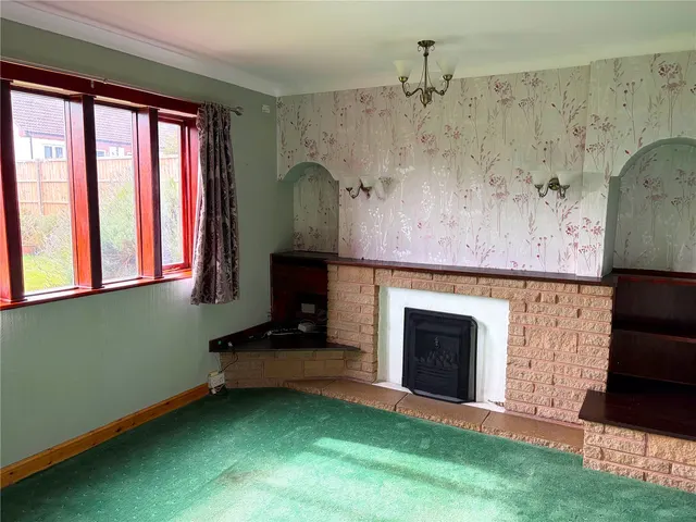 Photo 3 — Clee View, Ludlow, Shropshire, SY8 1HU