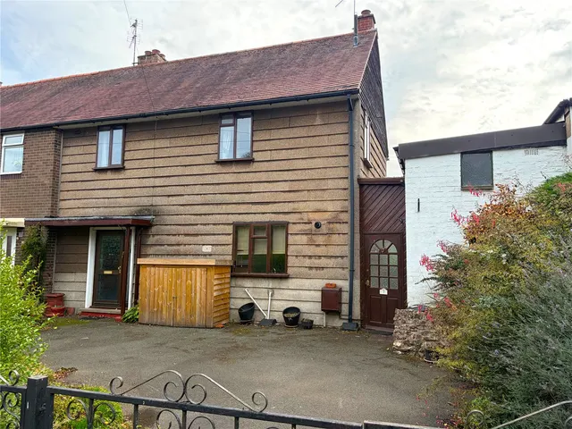Clee View, Ludlow, Shropshire, SY8 1HU, photo 1