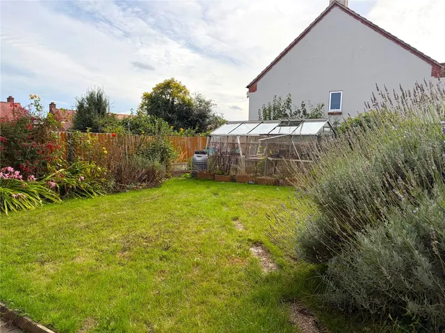 Photo 2 — Clee View, Ludlow, Shropshire, SY8 1HU