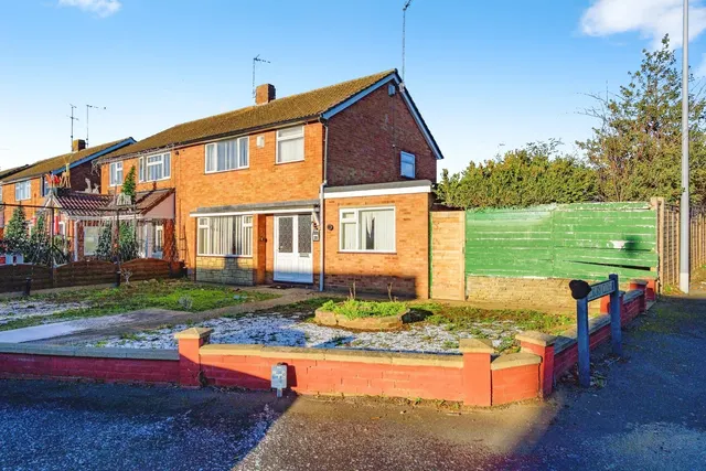 Homerton Road, Luton, Bedfordshire, LU3, photo 1