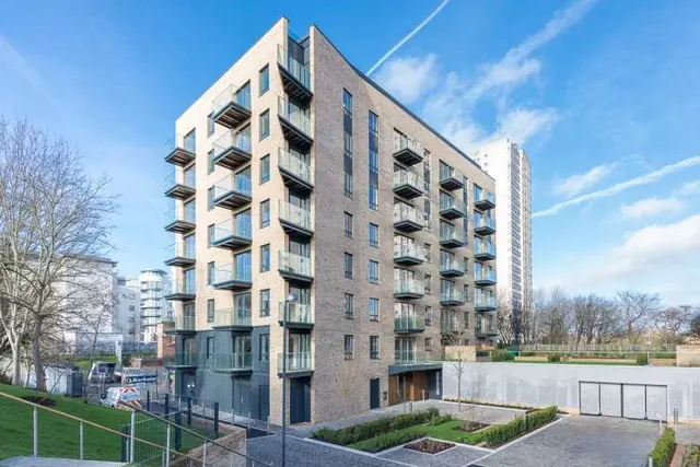 Heritage Place, Brentford, TW8, photo 2