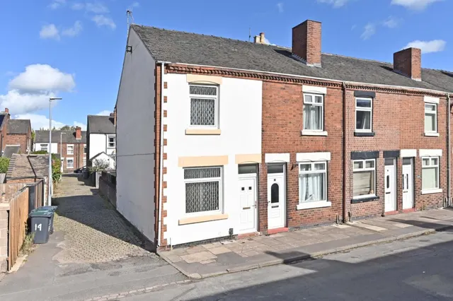 Alma Street, Fenton, ST4, photo 1