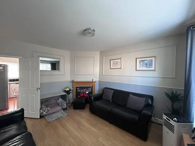 Towson Avenue, Langley Mill, NG16, photo 3