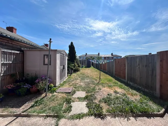 Towson Avenue, Langley Mill, NG16, photo 2
