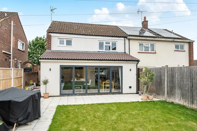 Moffy Hill, Maidenhead, SL6, photo 1