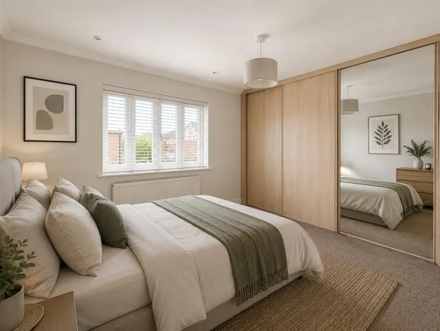 Cambridge Road, Crowthorne, RG45, photo 3