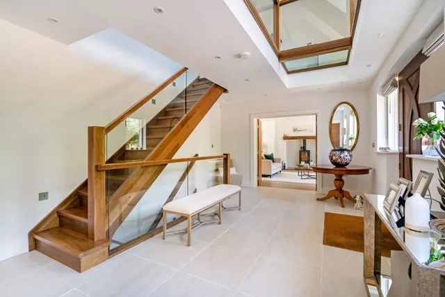 The Ridges, Wokingham, RG40, photo 2