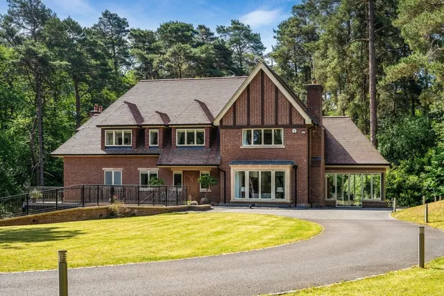 The Ridges, Wokingham, RG40, photo 1