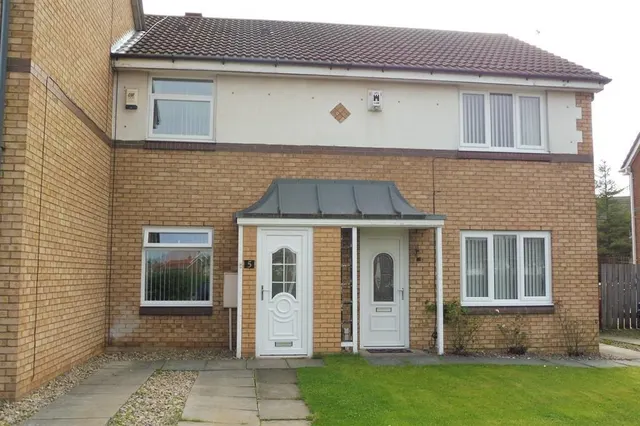 Whisperdale Court, MIDDLESBROUGH, photo 1