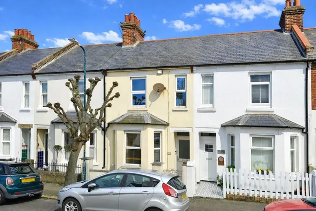 Park Road, Hythe, photo 1